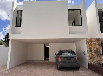 Casa de 3 habitaciones, Mérida · Casa Equipada y con Paneles Solares en Chuburna Hidalgo, Dentro de Mérida