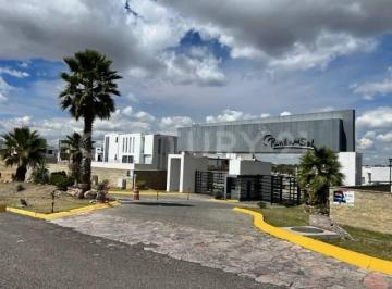 Terreno / Lote · 120m² · Venta de Lotes en Fracc Punta del Sol