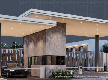 Casa de 3 habitaciones, Santiago · Casa en Santiago Nueva a Estrenar Lista en Julio