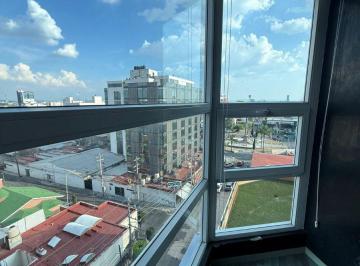 Departamento de 2 habitaciones, Puebla · Departamento en Renta Cerca de La Av Juárez, Puebla.