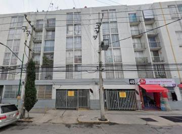 Departamento de 2 habitaciones, Cuauhtémoc · Departamento en Venta en Colonia Esperanza, Cuauhtémoc Cdmx.