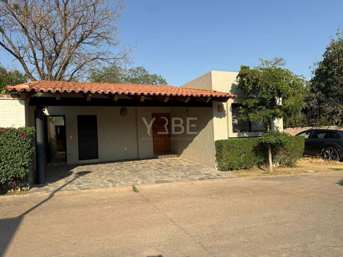 Casa en Venta en La Reserva Ajijic