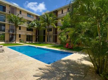 Departamento de 1 habitación, Benito Juárez · Departamento en Renta Sobre Av Huayacan Cancun