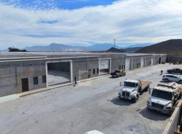 1 · Bodega en Renta $57,200 Mxn