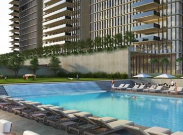 Departamento · 185m² · 3 Recámaras · 3 Estacionamientos · Departamento en Renta en Bosque Real Naucalpan