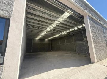 1 · Bodega en Renta Ramos Arizpe $40,300 Mxn