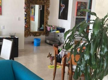 Departamento de 3 habitaciones, Miguel Hidalgo · Departamento de Revista Renta Sin Muebles Polanco