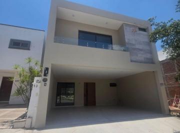 Casa de 3 habitaciones, León · Casa en Renta Cima Diamante