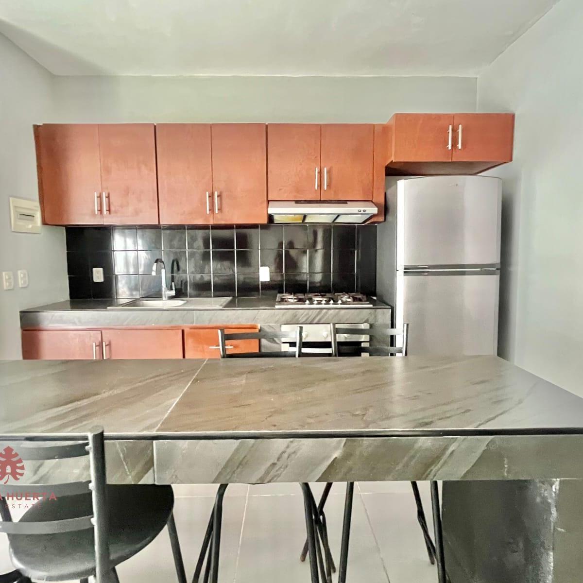 Long-Term Rental in Tulum