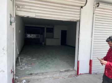 Local comercial · 93m² · Local - Unidad Habitacional Fidel Velásquez
