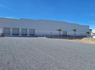 1 · Nave Industrial en Renta 4,900 m²