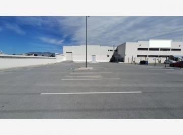1 · Nave Industrial en Renta – Área Fundadores, Saltillo