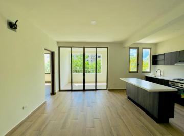 Departamento de 2 habitaciones, Benito Juárez · Departamento Nuevo en Venta en Aqua Vivant Residencial Aqua Cancun