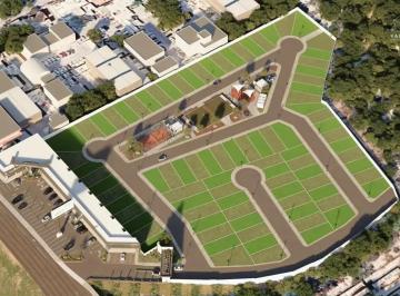 1 · En Terravento Lotes Residenciales en Preventa Área Privada