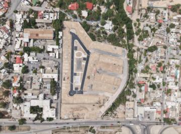 1 · En Terravento Lotes Residenciales en Preventa Área Privada