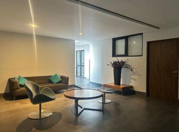 Departamento de 2 habitaciones, El Marqués · Renta Departamento a Estrenar con Una Vista Espectacular Al Campo de Golf. Muy Cerca de La Anahuac