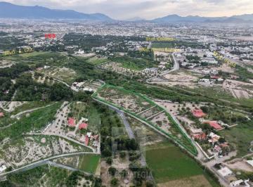 1 · 15,000 m² en Los González Para Desarollo o Residencia