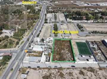1 · Terreno en Venta en Los Gonzalez, Saltillo, Coahuila de Zaragoza
