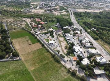 1 · Terreno en Venta en Fraccionameinto del Duero, Al Norte de Saltllo