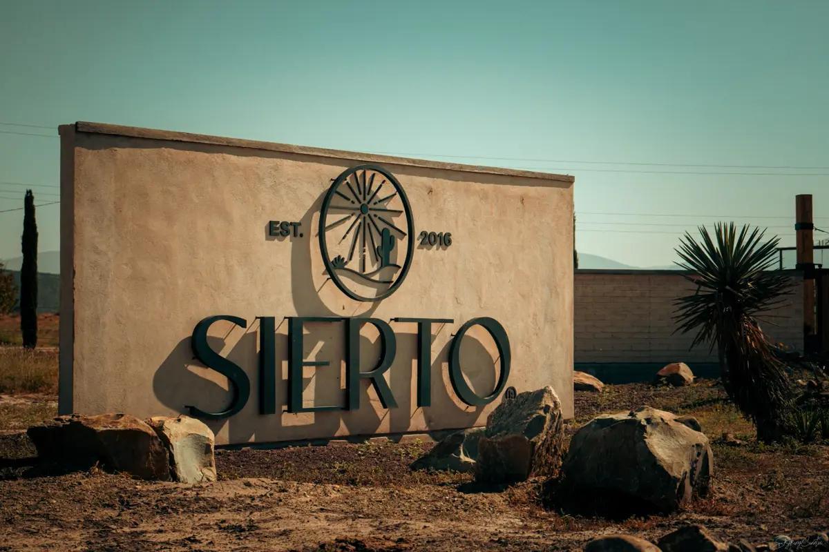 Lotes en Venta en Sierto – General Cepeda