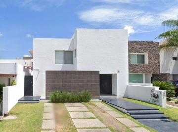 Casa de 3 habitaciones, Querétaro · Venta de Casa en Cumbres del Lago, Juriquilla, Queretaro
