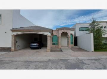1 · Casa en Renta en Country Club Residencial, Saltillo, Coahuila de Zaragoza