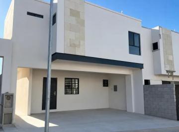 1 · Casa en Preventa Privanzas Mirasierra $ Mxn