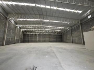 1 · Bodega en Renta Terra Park III (Santa Catarina)