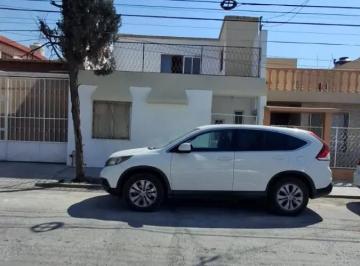 1 · Casa en Renta en Saltillo Centro: Amplia y Bien Ubicada