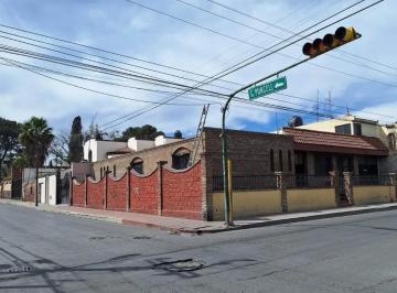 1 · Esquina Pérez Treviño y Purcell en Venta