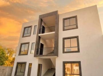 1 · Estrena Departamento en Venta Al Norponiente de Saltillo | 2 Recámaras