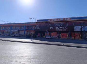 Local comercial , Juárez · Local Comercial en Renta Plaza Jara en Gomez Morin y Mariano Jimenez Planta Alta