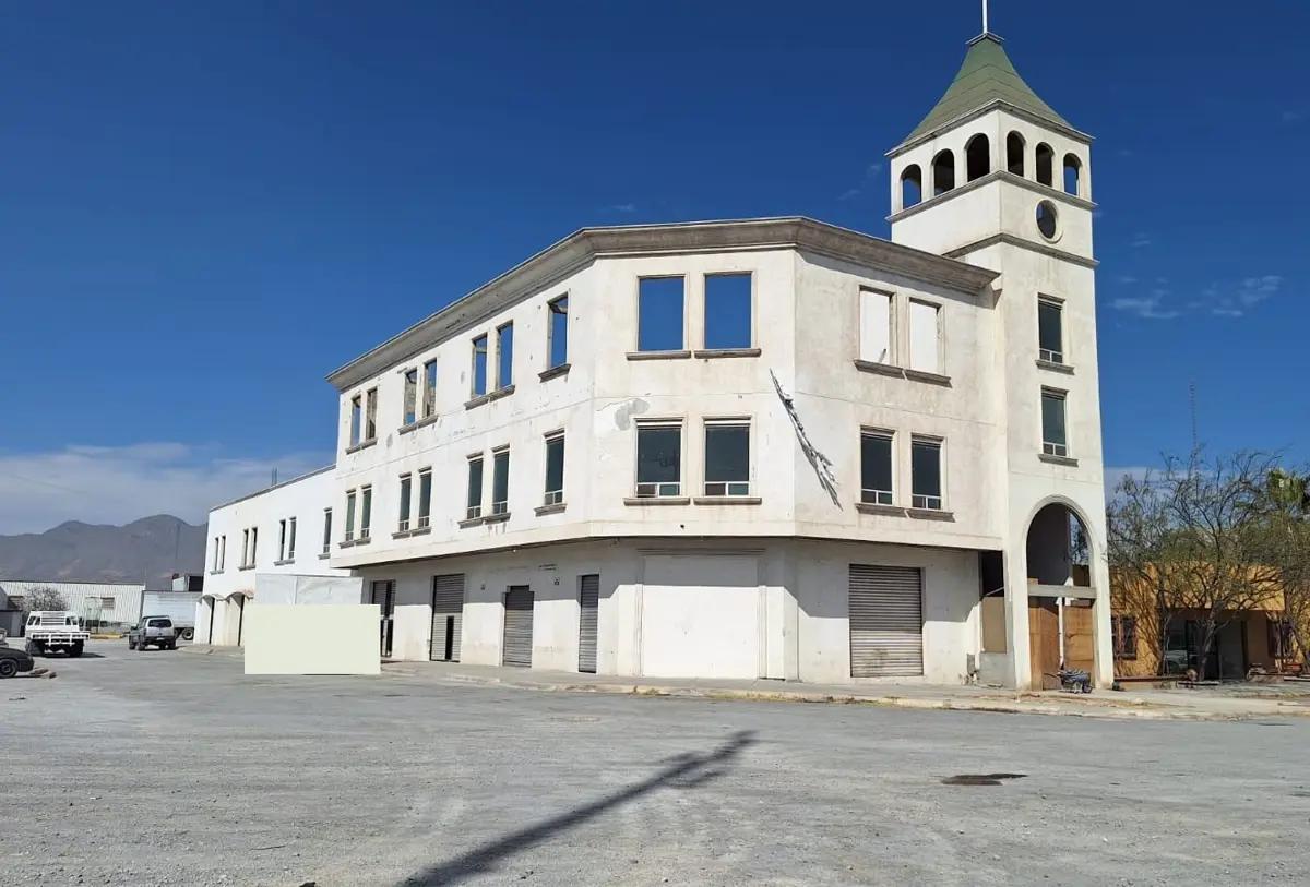 Office for Rent – 840 m² Adaptable Space, Excellent Price