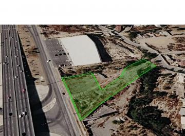 1 · Terreno Comercial en Venta Blvd Fundadores, en Saltillo 5,000 m²