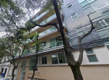 Departamento de 3 habitaciones, Miguel Hidalgo · Vendo Depto. en Escandon, Miguel Hidalgo Frente Mercado Escandon