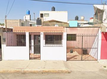 Casa de 2 habitaciones, Texcoco · Casa en Venta en San Martín, Texcoco