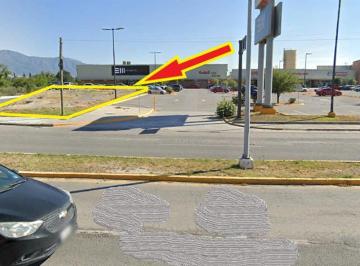 1 · “terreno Comercial en Renta en San Patricio Saltillo”