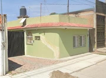 Casa de 4 habitaciones, San Martín Texmelucan · Venta de Casa en Puebla
