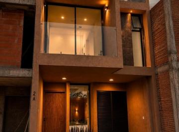 1 · Casa Nueva en Venta Cerca de La Buap en Residencial Xilotzingo