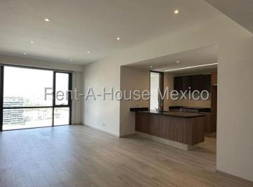 Departamento de 3 habitaciones, Huixquilucan · Departamento en Venta en Interlomas Hacienda de Las Palmas Cmb 26 - 3186.