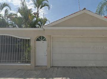 Casa de 5 habitaciones, Tonalá · Venta de Casa en Calle Morelos El Jordan Puente Grande Jalisco