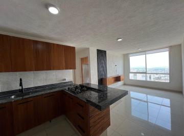 Departamento de 2 habitaciones, San Pedro Tlaquepaque · Departamento en Alto Sur, Tlaquepaque, con Vista Panorámica