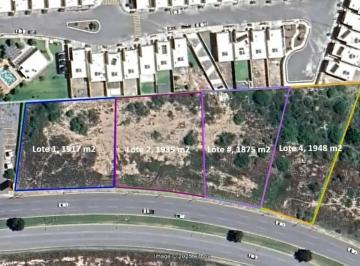 1 · Terreno en Renta en Torrecillas y Ramones, Saltillo, Coahuila de Zaragoza