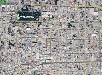 1 · Terreno Comercial en Venta Esquina Perez Treviño y Purcell