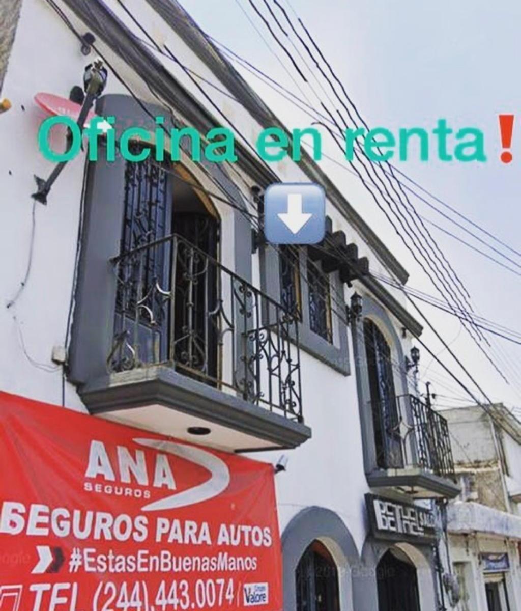 Commercial Space for Rent!