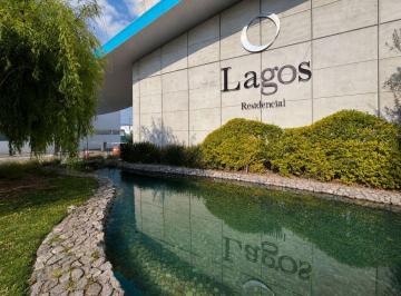 Terreno / Lote , Pachuca · Lagos Residencial | El Arte de Vivir Entre Agua y Naturaleza, Venta de Lotes