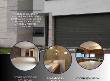 Casa de 4 habitaciones, Torreón · Casa con 285 m² Superficie de Terreno y 4 Recámaras en Venta en Torreón