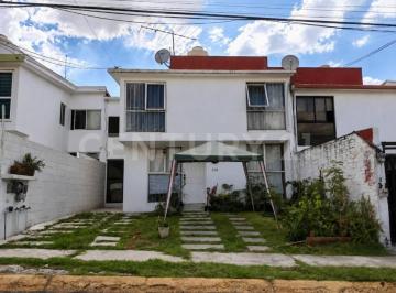 Casa · 95m² · 3 Recámaras · 1 Estacionamiento · Casa Duplex en Renta, Residencial El Dorado, Tlalnepantla, Edo. de Méx.