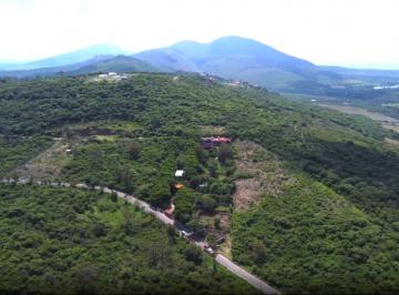 Terreno / Lote , Ixtlahuacán de los Membrillos · Coto de 14 Terrenos, con Vista Panorámica y También Al Lago de Chapala, Fracc. Paraiso Escondido