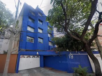 Departamento de 3 habitaciones, Miguel Hidalgo · Departamento en Venta en Colonia Observatorio, Miguel Hidalgo Cdmx.